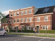 Stokroos 17, 2761 EX Zevenhuizen (ZH)