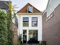 Spaarnwouderstraat 37, 2011 AB Haarlem