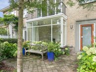 Palestrinalaan 41, 2253 HB Voorschoten