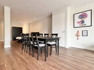 Borgerstraat 38 A, 1053 PT Amsterdam