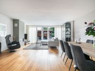 Patriciërslaan 47, 3824 CB Amersfoort