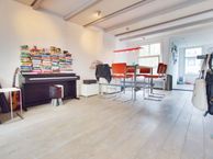 Saenredamstraat 59 CIII, 1072 CD Amsterdam