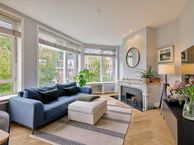 Prins Hendriklaan 22 -II, 1075 BC Amsterdam