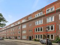 Mesdagstraat 46 I, 1073 HP Amsterdam