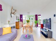 Burgemeester Haefkensstraat 42, 3991 DC Houten