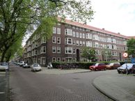 Abbenesstraat 28 -III, 1059 TE Amsterdam