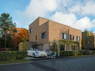 Ligusterweg 3, 2142 GL Cruquius