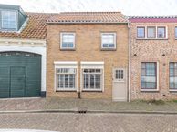 Burgemeester Dregmansstraat 11, 4335 BG Middelburg