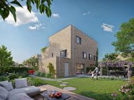 Ligusterweg 18, 2142 GL Cruquius