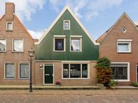 Zuideinde 46, 1131 AJ Volendam