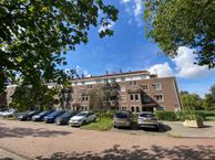 Vleutenstraat 26, 1106 CX Amsterdam