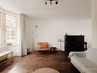 Johannes van der Waalsstraat 31 1, 1098 PE Amsterdam