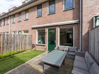 Prinses Beatrixstraat 1 a, 2631 BS Nootdorp