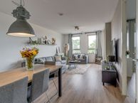 Van Hoornekade 5 C, 3554 AR Utrecht