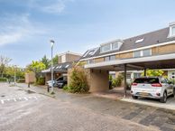 Florence Nightingalestraat 82, 2131 ED Hoofddorp