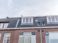 Orchideestraat 29 B, 3551 GH Utrecht