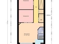 Van 's-Gravesandestraat 40 A, 3112 JP Schiedam