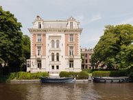 Weteringschans 18, 1017 SG Amsterdam