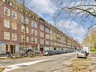 Willem de Zwijgerlaan 125 2, 1056 JK Amsterdam