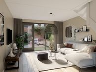 Starterswoning (Bouwnr. 6), 2995 AM Heerjansdam