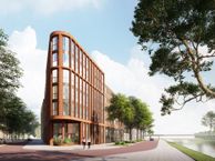 Meermontkade 204, 1096 GR Amsterdam