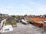 Heemskerkstraat 59 A2, 3038 VD Rotterdam