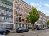 Tweede van Swindenstraat 15 B, 1093 VG Amsterdam