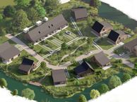 Buurtschap Coulissen - Hoekwoning (Bouwnr. 7), 9351 ML Leek