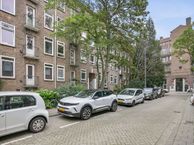 Johan de Meesterstraat 32 A, 3031 SR Rotterdam