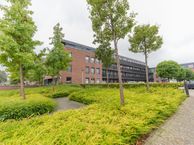 Burgemeester Brouwerstraat 95, 3331 GD Zwijndrecht