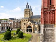 Kanunnikencour 2 E, 6211 KV Maastricht