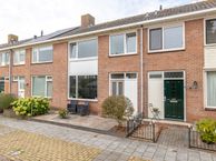 Prins Johan Frisostraat 16, 4332 VB Middelburg