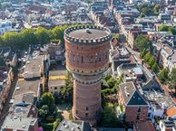 Lauwerhof 27, 3512 VD Utrecht