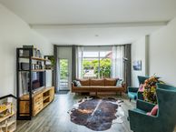 Willem van Hillegaersbergstraat 40, 3051 RK Rotterdam