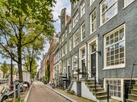 Egelantiersgracht 209, 1015 RJ Amsterdam