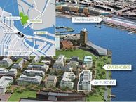 Overhoeksparklaan 186, 1031 KC Amsterdam