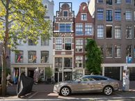 Spuistraat 42 3, 1012 TV Amsterdam