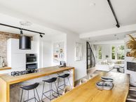 Zocherstraat 14 3, 1054 LX Amsterdam