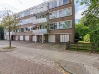 Van Speykstraat 1, 3601 TG Maarssen