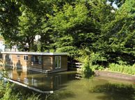 Wittevrouwenkade 101, 3512 CR Utrecht