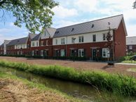 Witbol 4, 5251 VZ Vlijmen