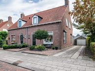 Van Nijmegen Schonegevelstraat 31, 8471 BR Wolvega