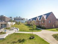 Galgefenne 57, 8913 HX Leeuwarden