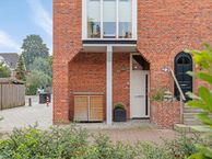 de Zaan 17, 3448 BR Woerden