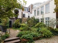 Geertestraat 11, 3511 XD Utrecht