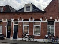 Zwijndrechtsestraat 25, 3073 RK Rotterdam