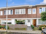 Gerard Doustraat 9, 8932 JG Leeuwarden