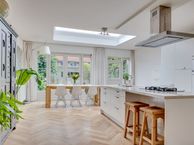 Larenseweg 136 A, 1222 HM Hilversum