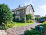 Lijsterbeslaan 1, 4205 AN Gorinchem