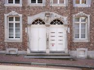 Bergstraat 22, 6291 AZ Vaals